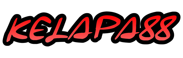 LOGO KELAPA88